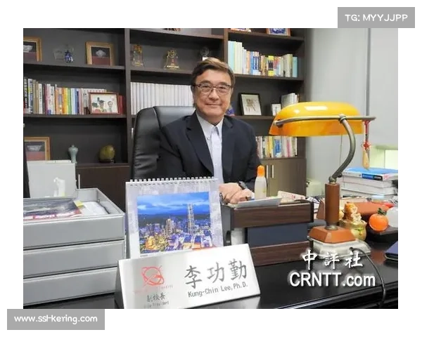 政治大学赛后返台庆功 获1500万新台币企业赞助助力发展