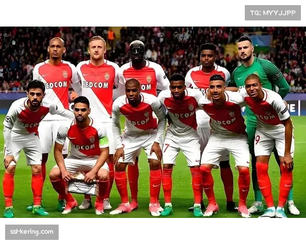 摩纳哥前锋巴洛贡点射后染红,成球队连败转折关键人物