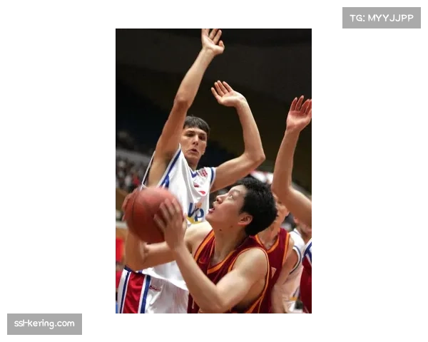 王俊杰两分球手感仍需调整,篮下终结效率成提升重点