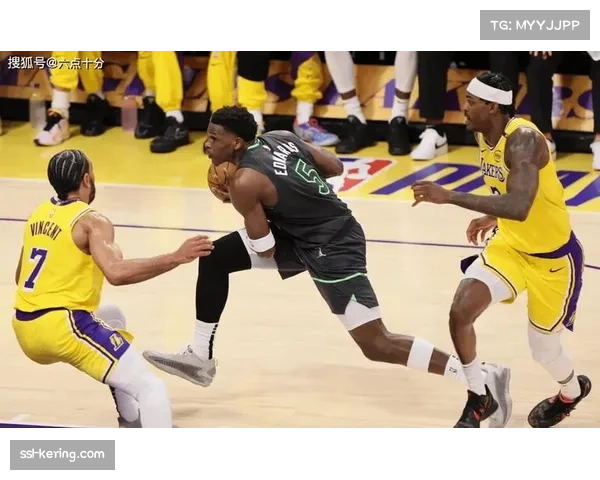 森林狼双塔体系维持防守 但进攻短板制约发展