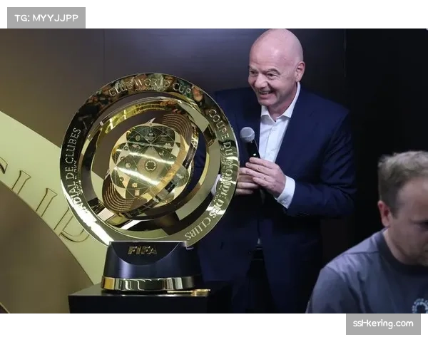 世俱杯测试赛暴露高温风险 2026世界杯球员面临严峻热应激挑战