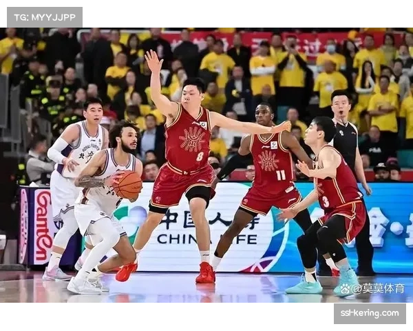 山西险胜福建避免连败 迪亚洛23+12助球队稳住阵脚