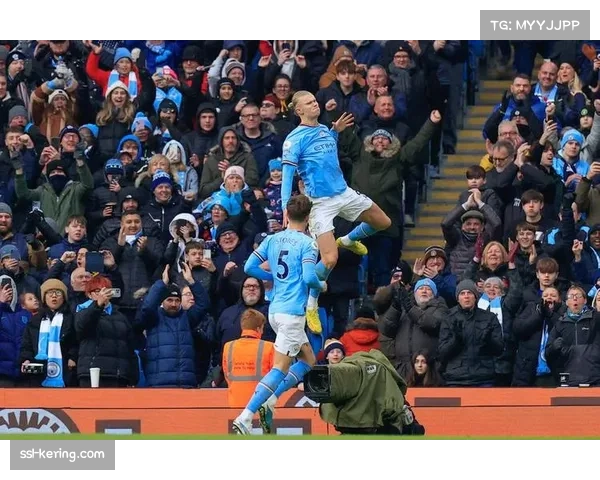 哈兰德开场闪击奠定胜局 曼城28射仅1球转化效率引忧